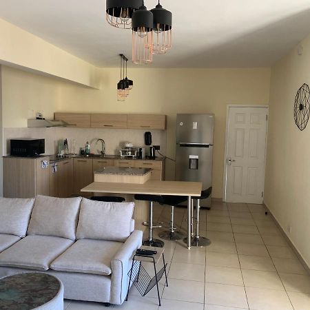 Modern Apartment Close To Flic En Flac Beach Eksteriør bilde