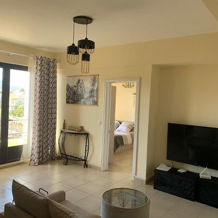 Modern Apartment Close To Flic En Flac Beach Eksteriør bilde