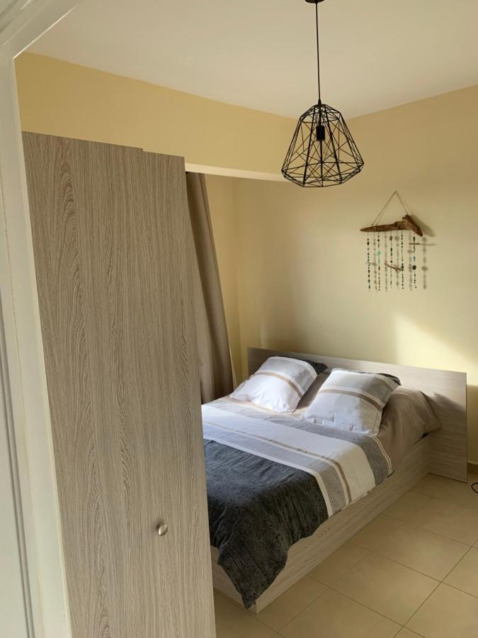 Modern Apartment Close To Flic En Flac Beach Eksteriør bilde