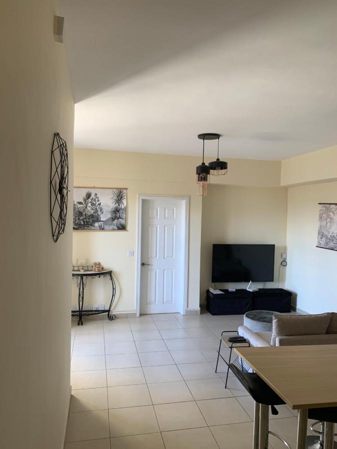 Modern Apartment Close To Flic En Flac Beach Eksteriør bilde